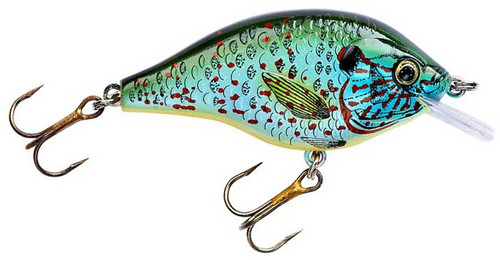 Rebel Bluegill Crankbait