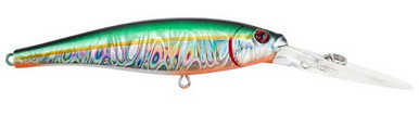 Flicker Minnow Pro Slick