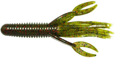 Craw Tube