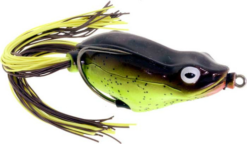 River2Sea Bully Wa II Frogs