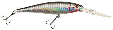 Flicker Minnow