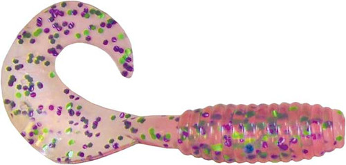 Lunker Grubs