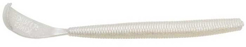 Strike King Rage Tail Cut-R Worm