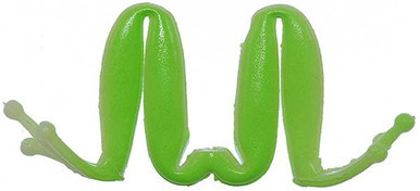 Diving Kahara Frog Spare Legs