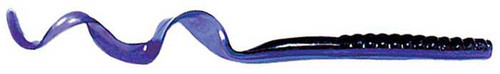 Original Culprit Worm
