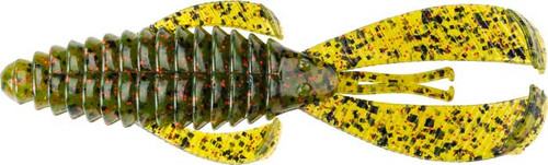 Strike King Rage Tail Magnum Bug