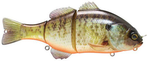 Jackall Gantarel Jr. Hard Swimbait