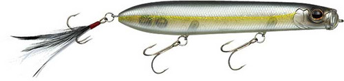 Evergreen SB-125 Topwater Plug