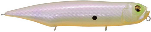Megabass Dog-X Diamante (Rattle)