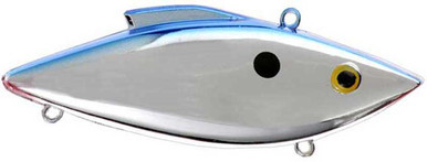 Rat-L-Trap Float-N-Trap