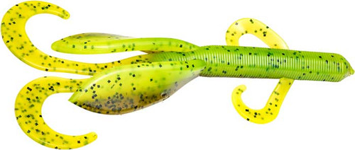 Strike King KVD Perfect Plastics Magnum Game Hawg