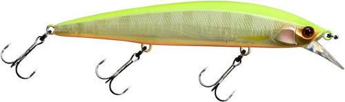 Jackall Rerange Jerkbait