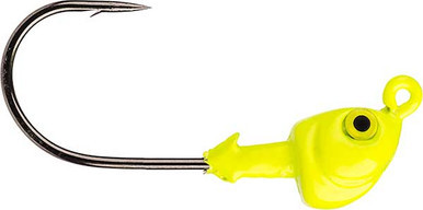 Redfish Magic Saltwater Flat's Jighead