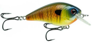 Crush Mini 25X Crankbait