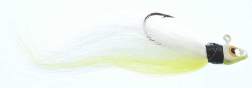 Float-N-Fly Hair Jig
