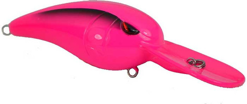 Pro Series Mike McClelland RkStar 55 Crankbait