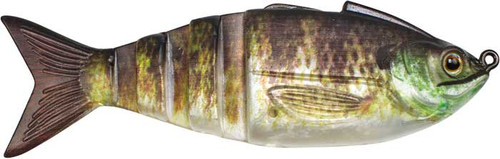Lunkerhunt Gambit Swimbait