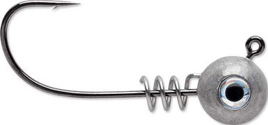 HSBJ Hybrid Swimbait Jighead