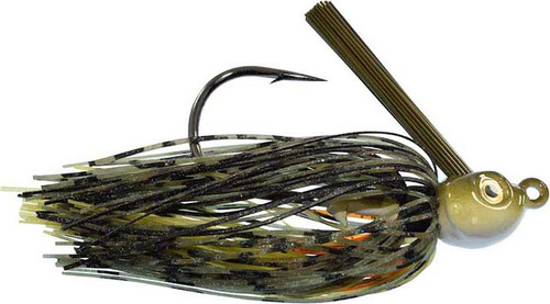 Dirty Jigs California Swim Jig