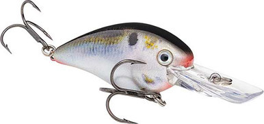 KVD 1.5 Deep Diver Squarebill Pro-Model Crankbaits