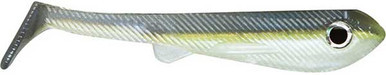 Magnum Weedless Swimbait