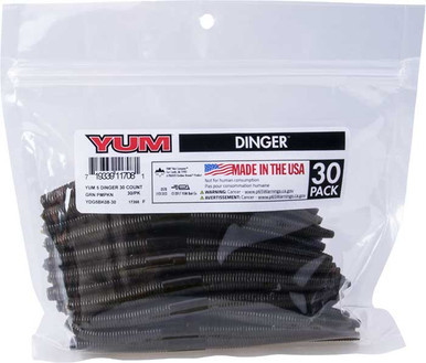 Dinger Bulk Bags
