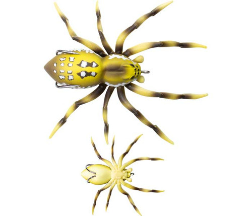 Lunkerhunt Phantom Spider