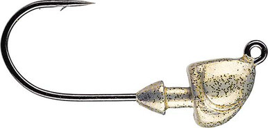 Baby Squadron Swimbait Jig Head