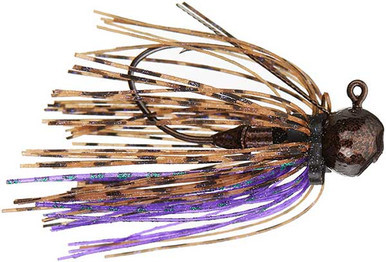 Pee Wee Football Jig