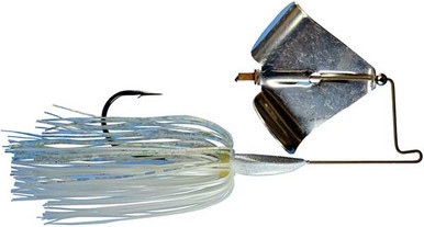 Rusty Squeaker Buzzbait