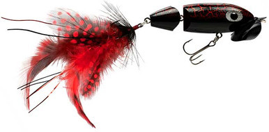 Jointed Jitterbug 2.0
