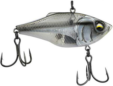 Quake 80 Suspending Lipless Crankbait