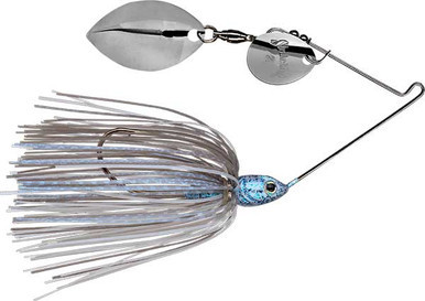 Tour Grade Colorado Turtleback Spinnerbait