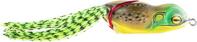 Launch Frog