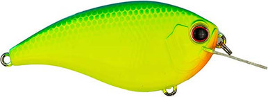 Flat Force FF-4 Crankbait