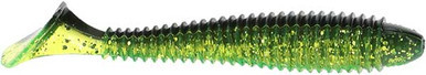 Rage Tail Swimmer Saltwater
