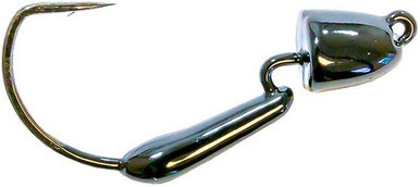 Finesse BulletZ Weedless Jighead