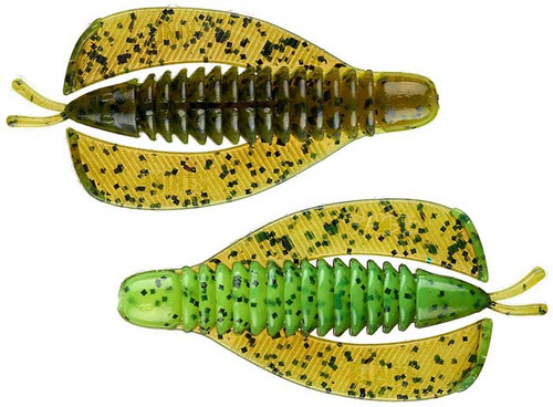 Strike King Rage Tail Hawk