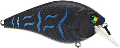 Crush Series 100XR Squarebill Crankbait