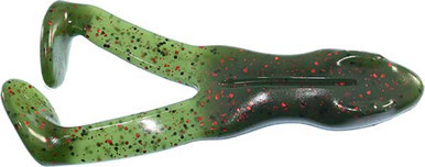 Bull Ribbit Frog
