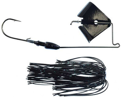 Jacob Wheeler Finesse Series Buzzbait