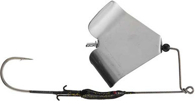 Head Knocker X-Bite Buzzbait