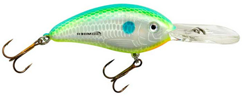 Fat Free Fingerling Next Gen Crankbait