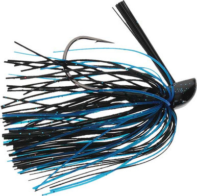 Tour Grade Compact Tungsten Casting Jig