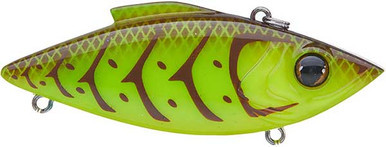 Rattle Trap