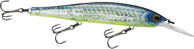 ゆぴ Yo-Zuri 3DB Jerkbait 110 Deep