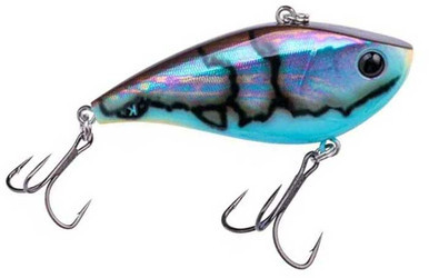 Hard Knocker Graffiti Craw Series
