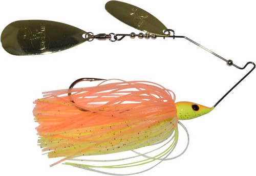 Rick Clunn Trickster Plus Spinnerbait