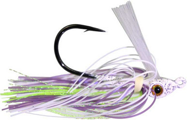 Zero Flex Gorilla Swim Jig V2