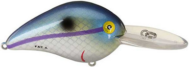 Ｆ.A.T. OMBLAPE FAT Bomber Fat A B06F Next Gen Crankbait